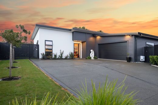 Apartment in Palmerston North, Palmerston North City