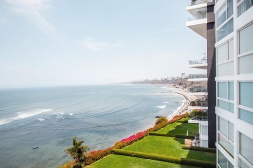 Appartamento a Lima, Provincia de Lima