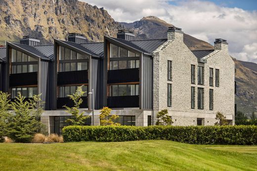 Appartamento a Queenstown, Queenstown-Lakes District