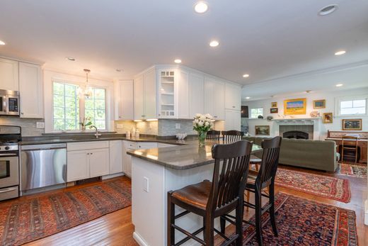 Casa en Wellesley, Norfolk County