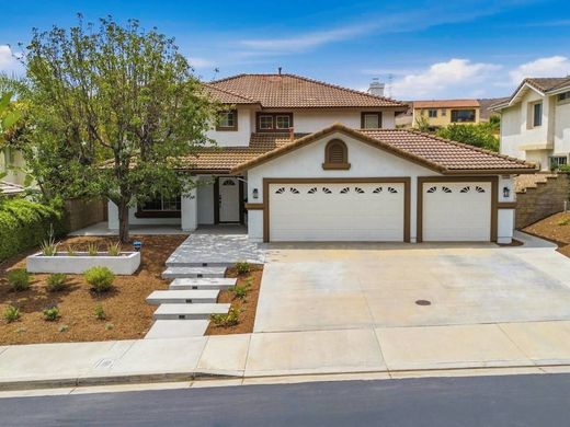 Casa Independente - Chino Hills, San Bernardino County