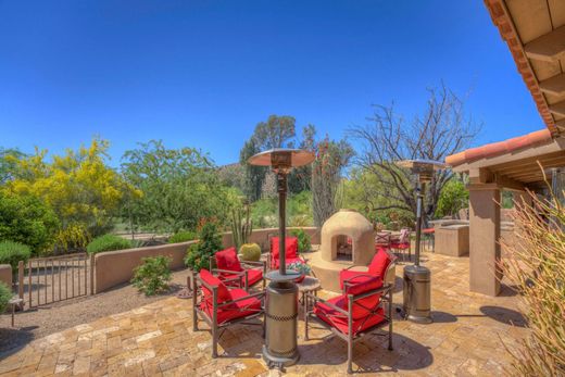 Detached House in Carefree, Maricopa County