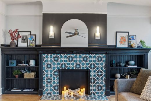 Daire Milwaukee, Milwaukee County