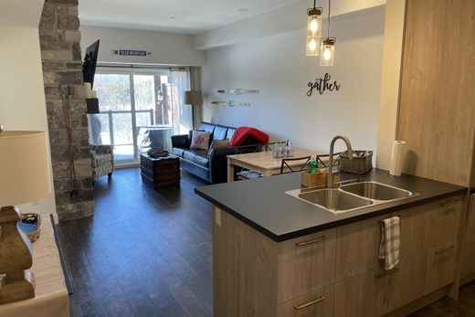 Apartment in The Blue Mountains, Ontario