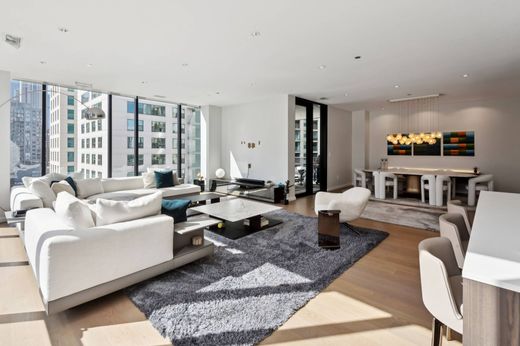 Apartamento - Chicago, Cook County