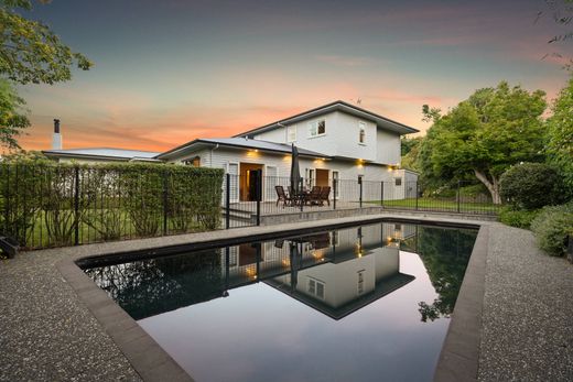 Müstakil ev Havelock North, Hastings District