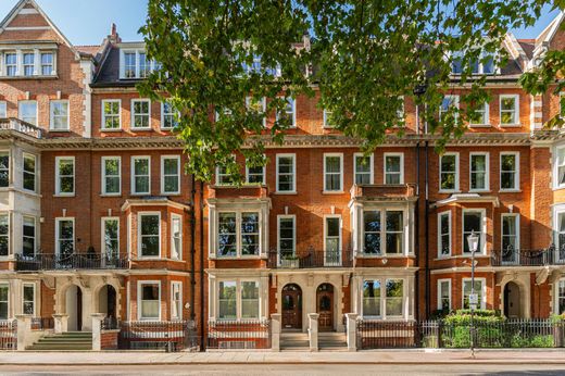 Таунхаус, Лондон, Greater London