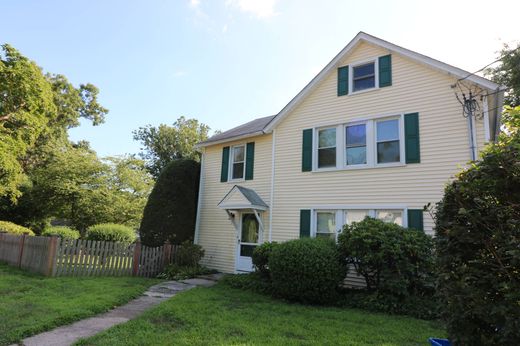 Detached House in Westport, Fairfield County