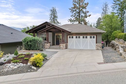 Detached House in Kelowna, Regional District of Central Okanagan