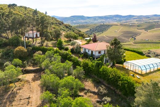 Country House in Vila Nova de Foz Côa, Distrito da Guarda