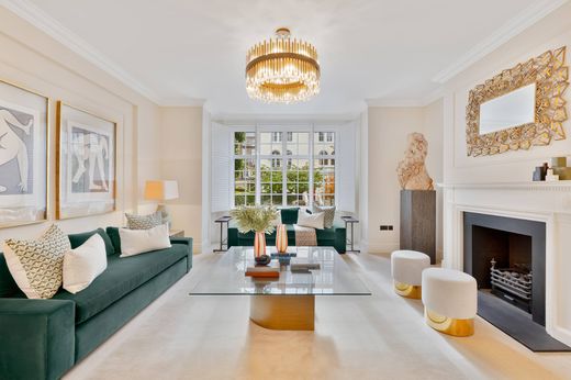 단독 저택 / 런던, Greater London