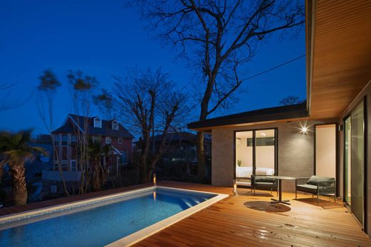 Casa en Itō, Itō Shi