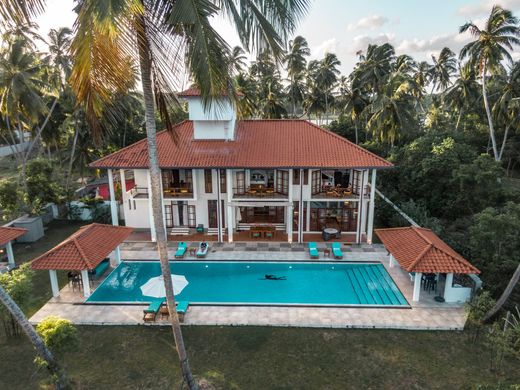 Villa en Tangalle, Hambantota District