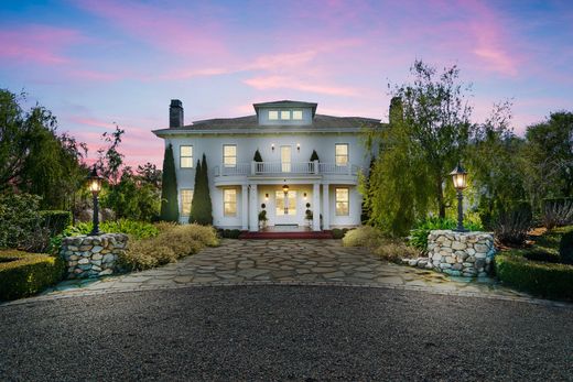 Vrijstaand huis in Watsonville, Santa Cruz County