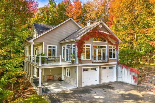 Detached House in Granby, Montérégie