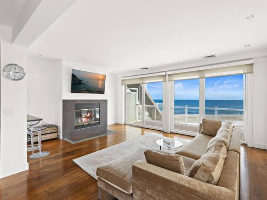 Apartamento - Long Branch, Monmouth County