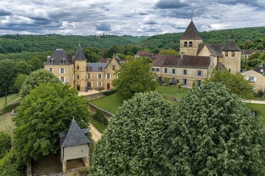 Detached House in Sarlat-la-Canéda, Dordogne