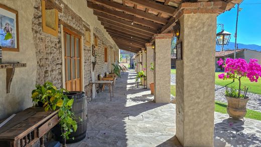 Casale a San Marcos, Jalisco