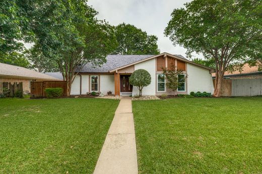 Detached House in Richardson, Dallas County