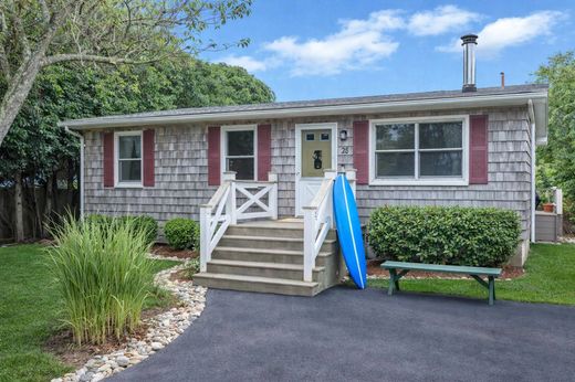 Μονοκατοικία σε Montauk, Suffolk County