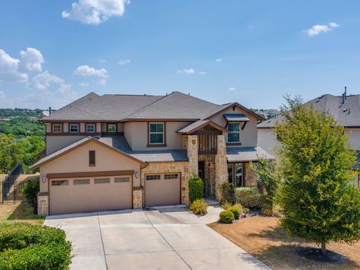 Detached House in Leander, Williamson County