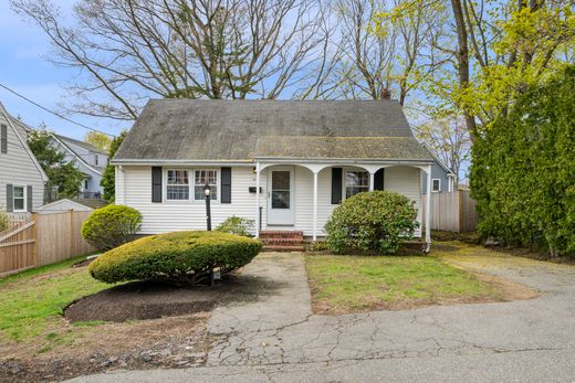 Müstakil ev Marblehead, Essex County
