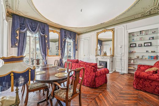Apartment in Champs-Elysées, Madeleine, Triangle d’or, Paris