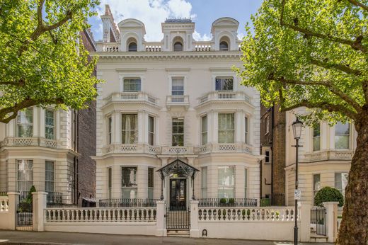 Двухуровневые апартаменты, Лондон, Greater London