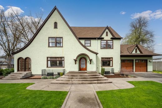 Casa Independente - Walla Walla, Walla Walla County