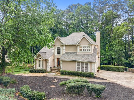 Müstakil ev Marietta, Cobb County