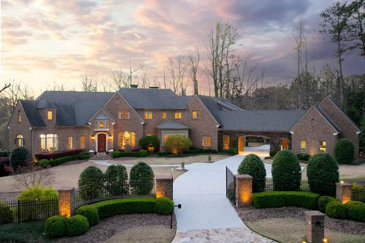 Casa en Atlanta, Fulton County