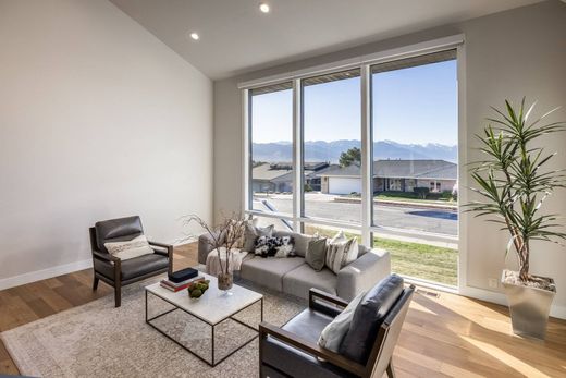 Semidetached House in Salt Lake City, Salt Lake County