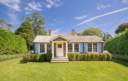 بيت مستقل ﻓﻲ East Hampton, Suffolk County