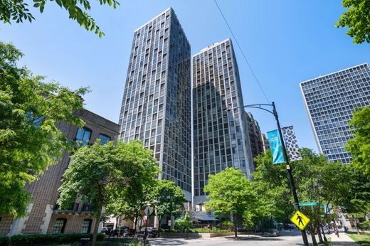 Piso / Apartamento en Chicago, Cook County