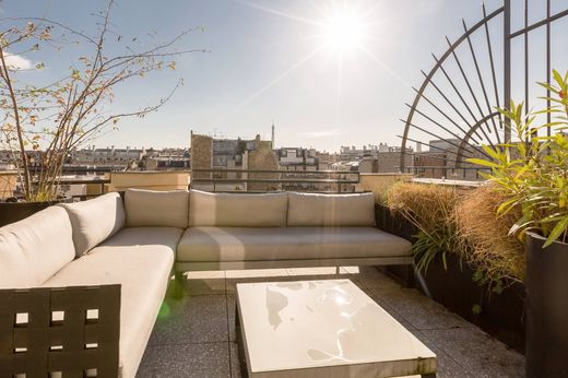 Appartement à La Muette, Auteuil, Porte Dauphine, Paris