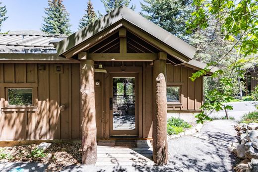 Элитный дом, Sundance, Utah County