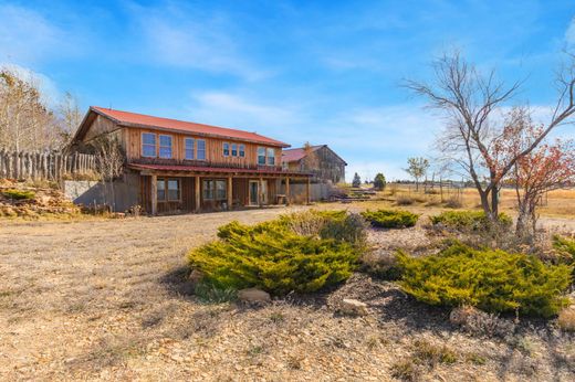 Luxury home in Dove Creek, Dolores County