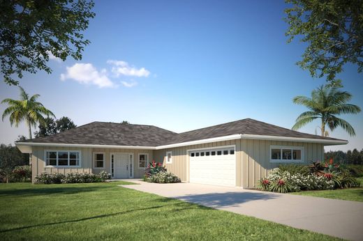 Casa di lusso a Makawao, Maui County