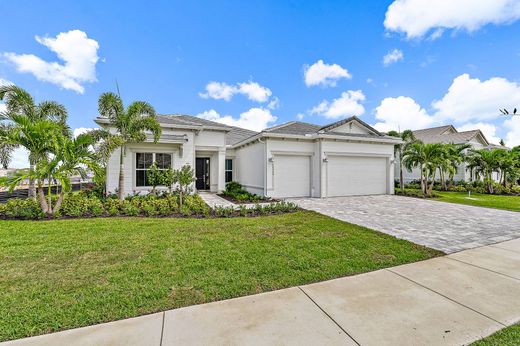 Vrijstaand huis in Palm Beach Gardens, Palm Beach County