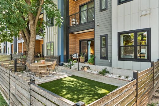 Apartment / Etagenwohnung in Austin, Travis County