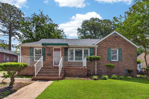 Luxury home in Norfolk, City of Norfolk
