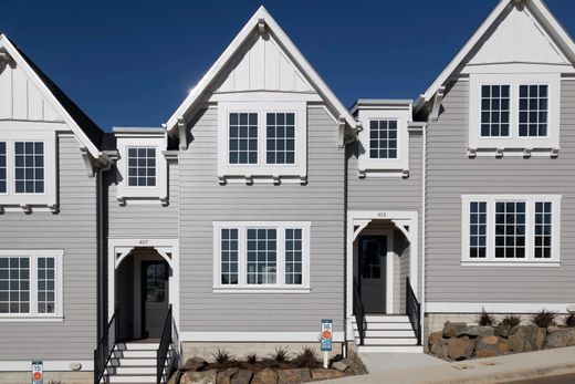 Townhouse in Depoe Bay, Lincoln County
