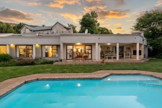 Einfamilienhaus in Randburg, City of Johannesburg Metropolitan Municipality