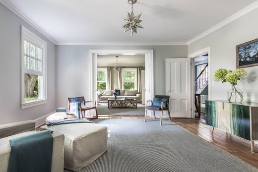 Dom jednorodzinny w Amagansett, Suffolk County