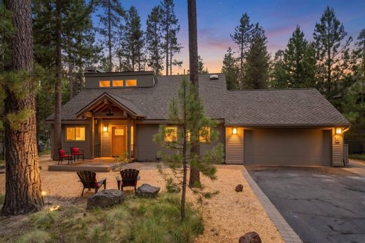 Casa di lusso a Sunriver, Deschutes County