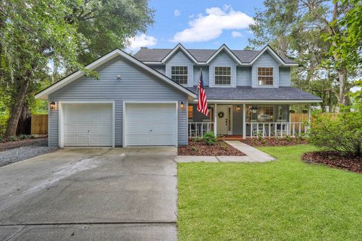 Detached House in St Marys, Camden County