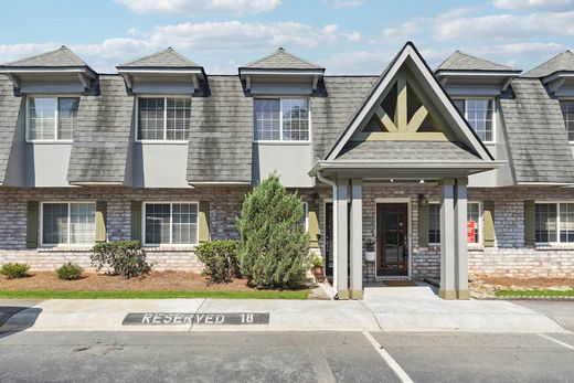 ﺷﻘﺔ ﻓﻲ Smyrna, Cobb County