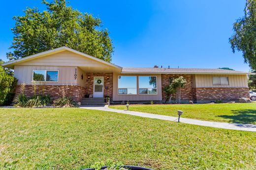 Einfamilienhaus in Grandview, Yakima County