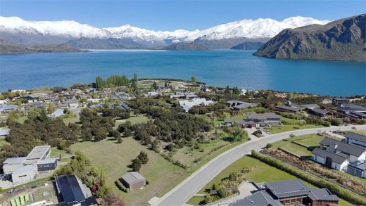 Arsa Wanaka, Queenstown-Lakes District