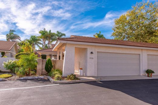 Piso / Apartamento en Westlake Village, Los Angeles County